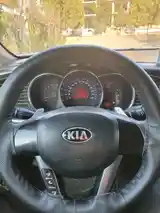 Kia K series, 2013-9