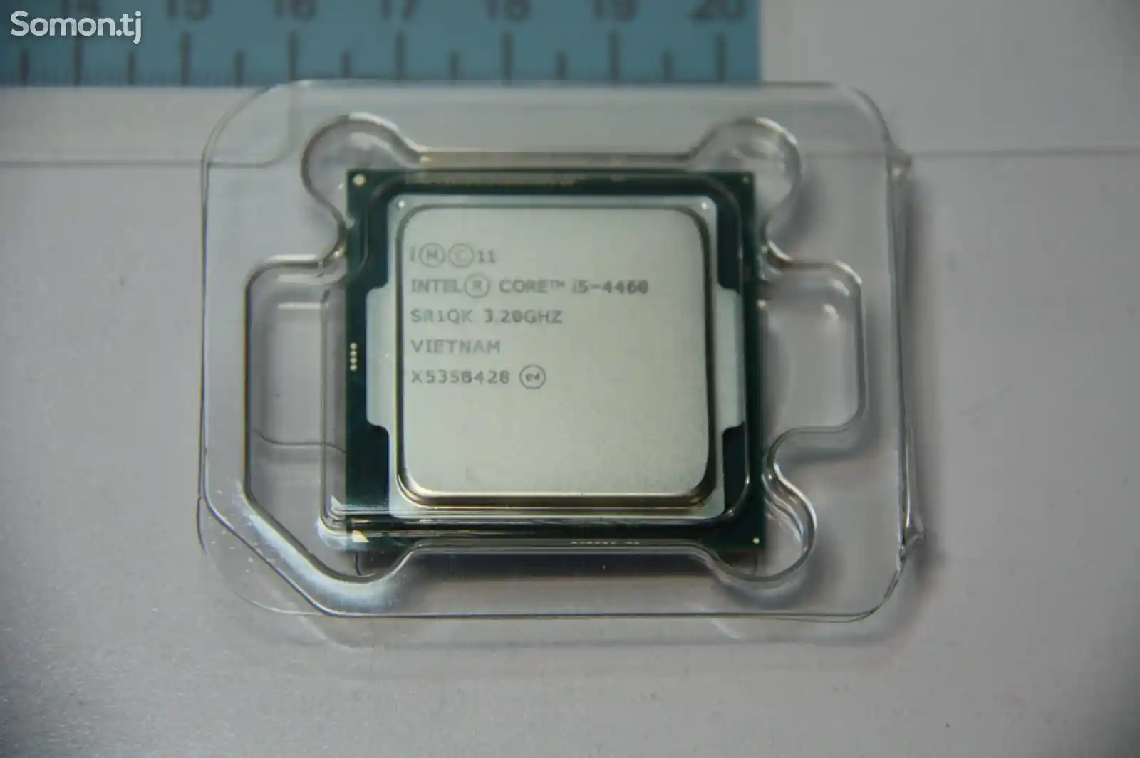 Материнская плата Н81+процесор i5 4460-2