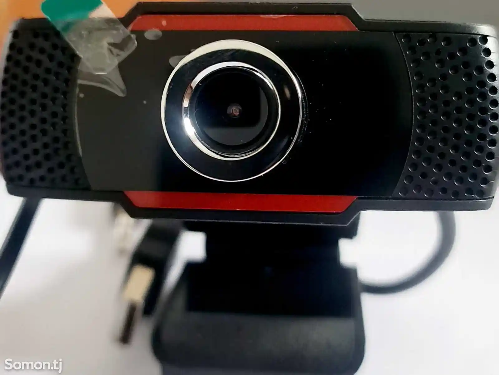 Веб-камера Xiaomi Webcam HD 720-2