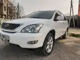 Lexus RX series, 2009-7