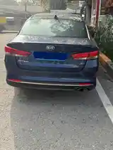 Kia Optima, 2018-5