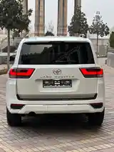 Toyota Land Cruiser, 2024-6