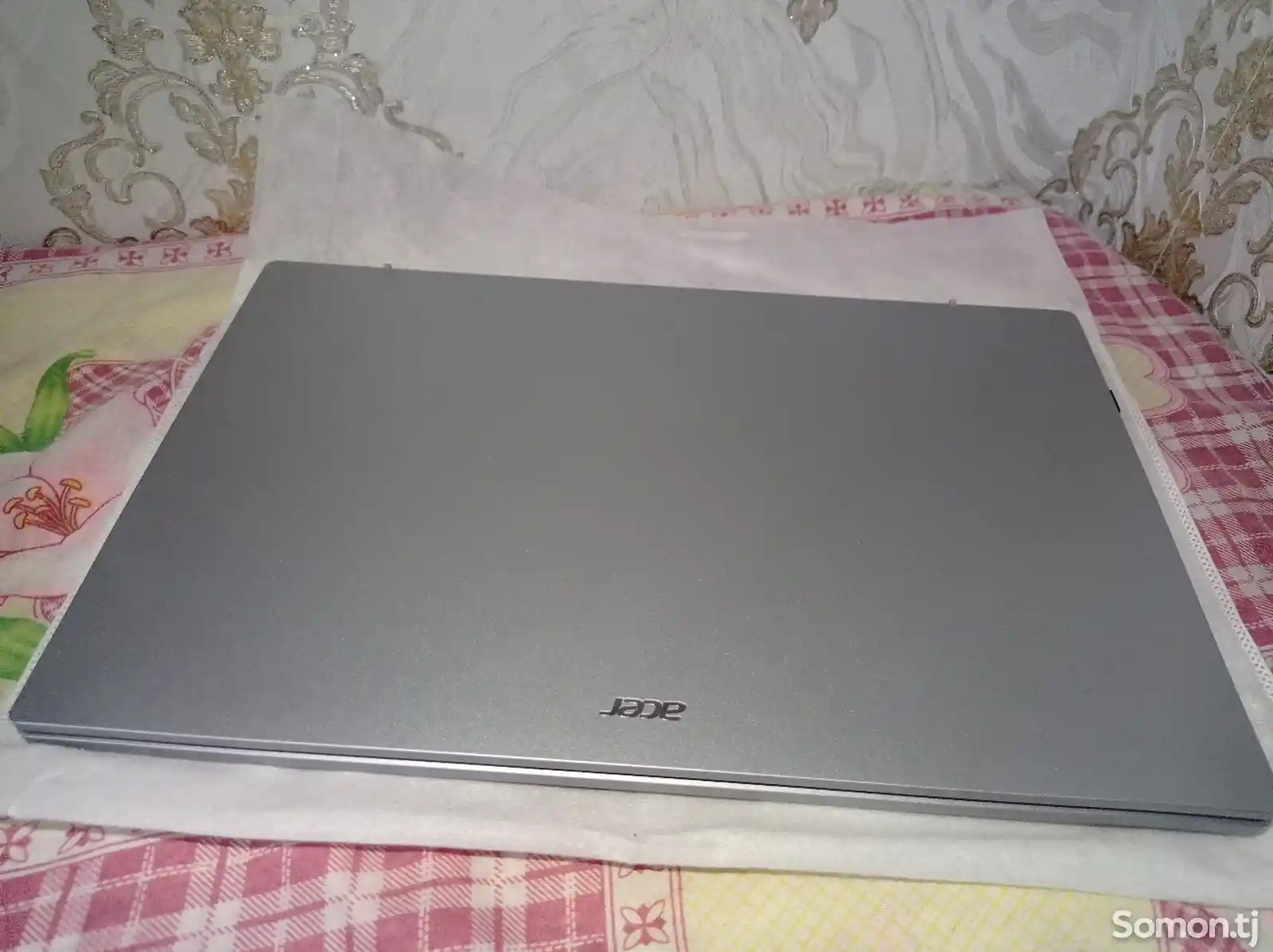 Ноутбук Acer Aspire A315-510P-1