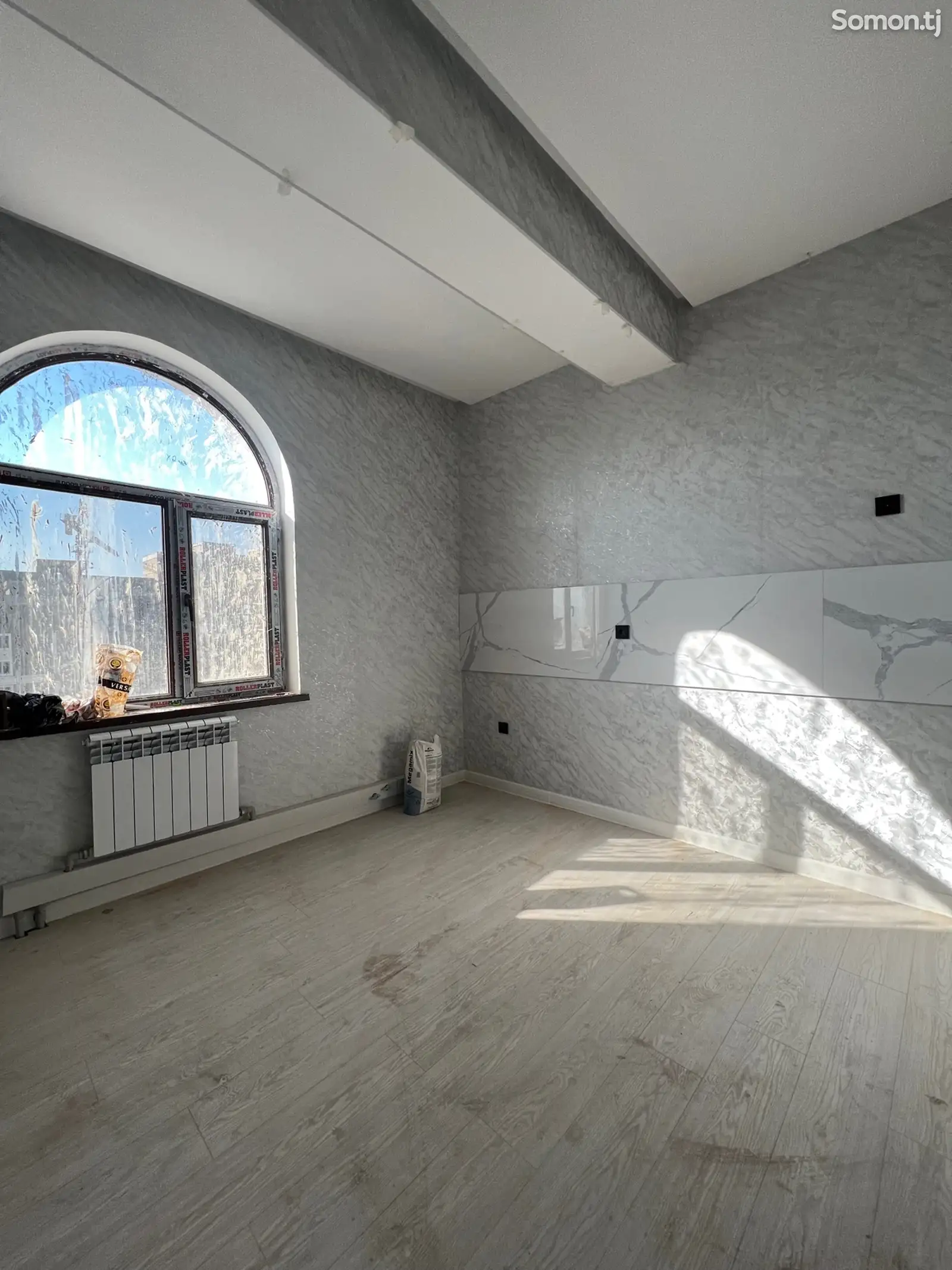 2-комн. квартира, 12 этаж, 80 м², Яккачинор-3