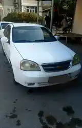 Chevrolet Lacetti, 2004-3