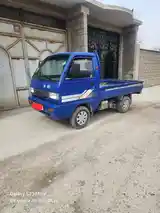 Бортовой автомобиль Daewoo Labo 2010-2