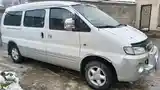 Hyundai Starex, 2002-2