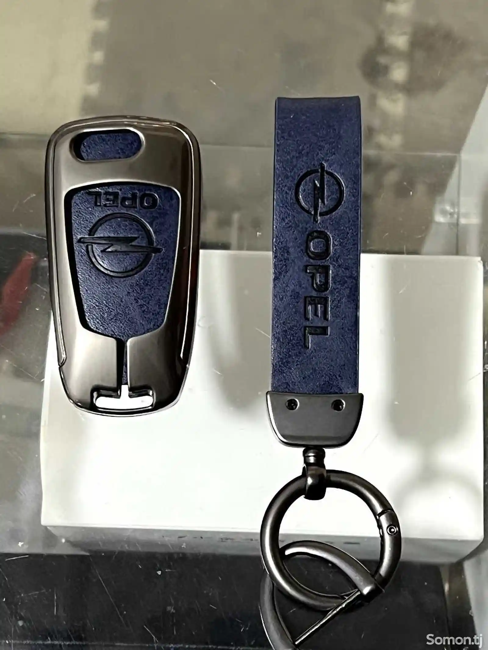 Чехол для ключа Opel-1