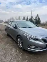 Hyundai Sonata, 2014-3