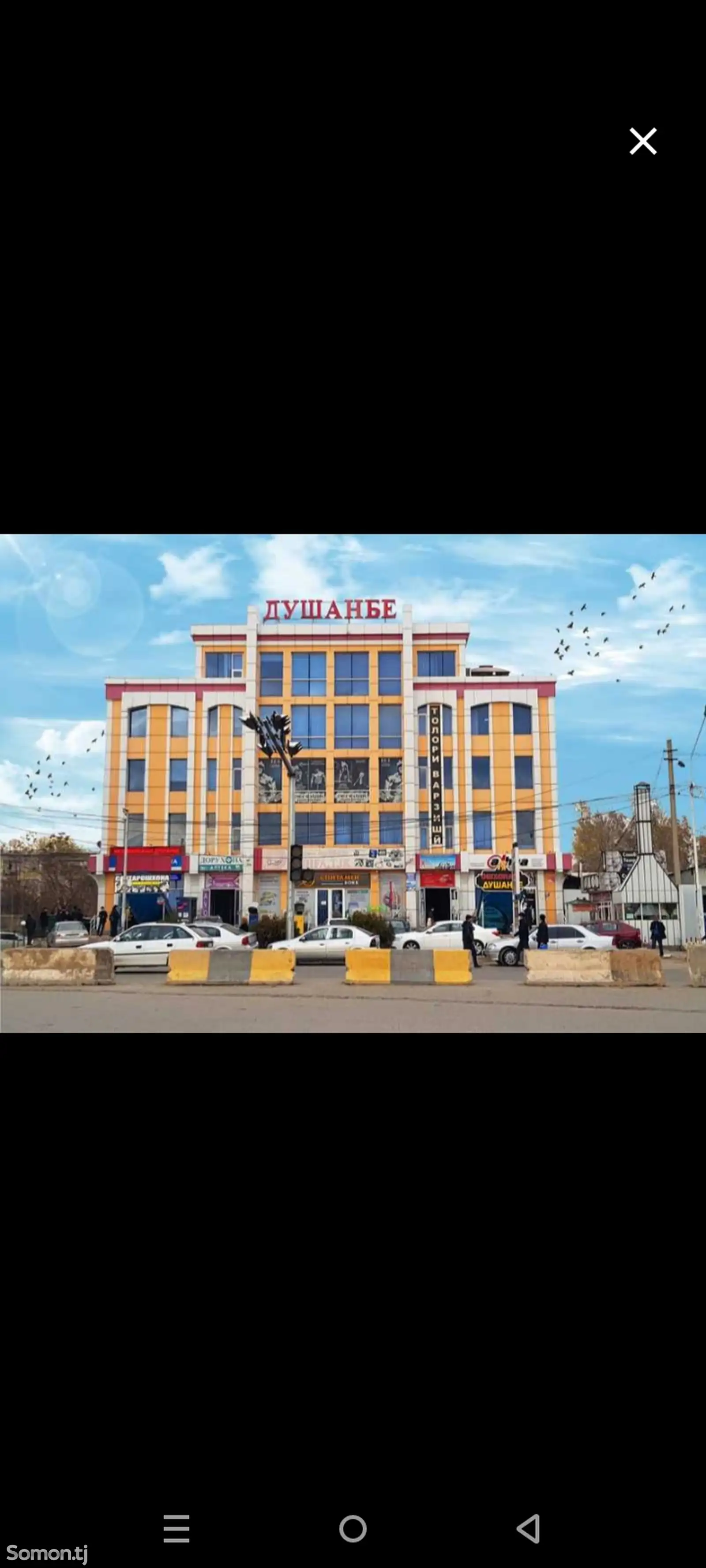 2-комн. квартира, 4 этаж, 50м², Корвон-1