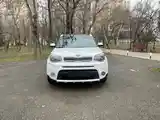 Kia Soul, 2016-2