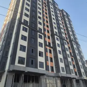 3-комн. квартира, 7 этаж, 84 м², 112мкр