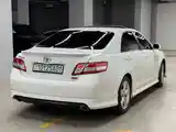 Toyota Camry, 2010-5