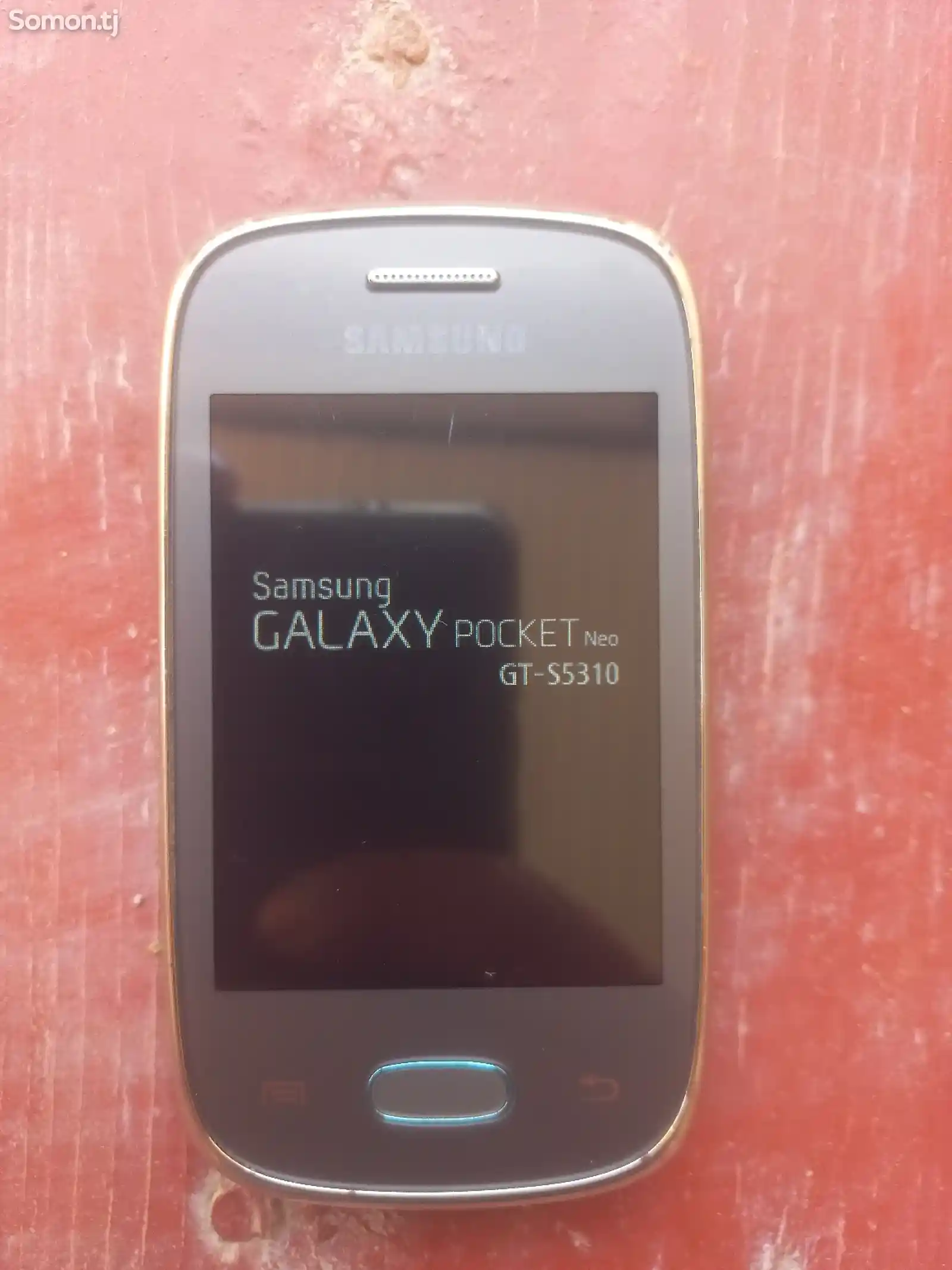 Samsung Galaxy GT-S5310-2