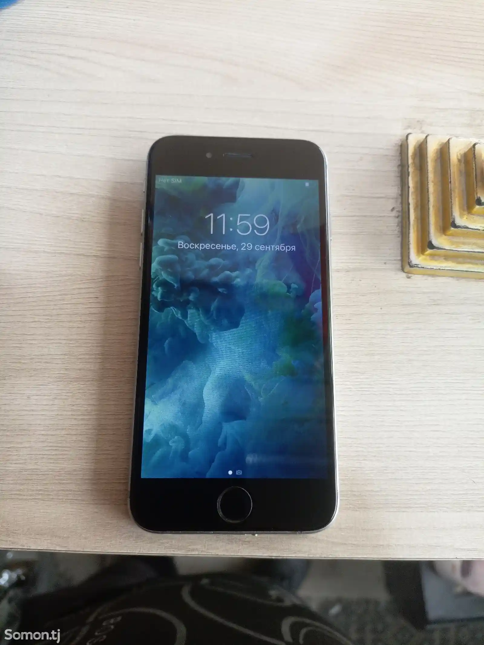 Apple iPhone 6s, 128 gb-1