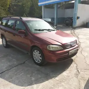 Opel Astra G, 1999