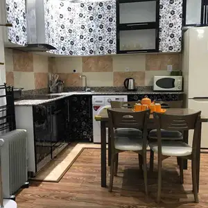 2-комн. квартира, 14 этаж, 50м², сомони