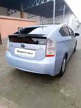 Toyota Prius, 2009-8