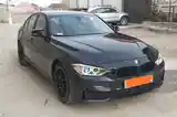 BMW 3 series, 2012-2