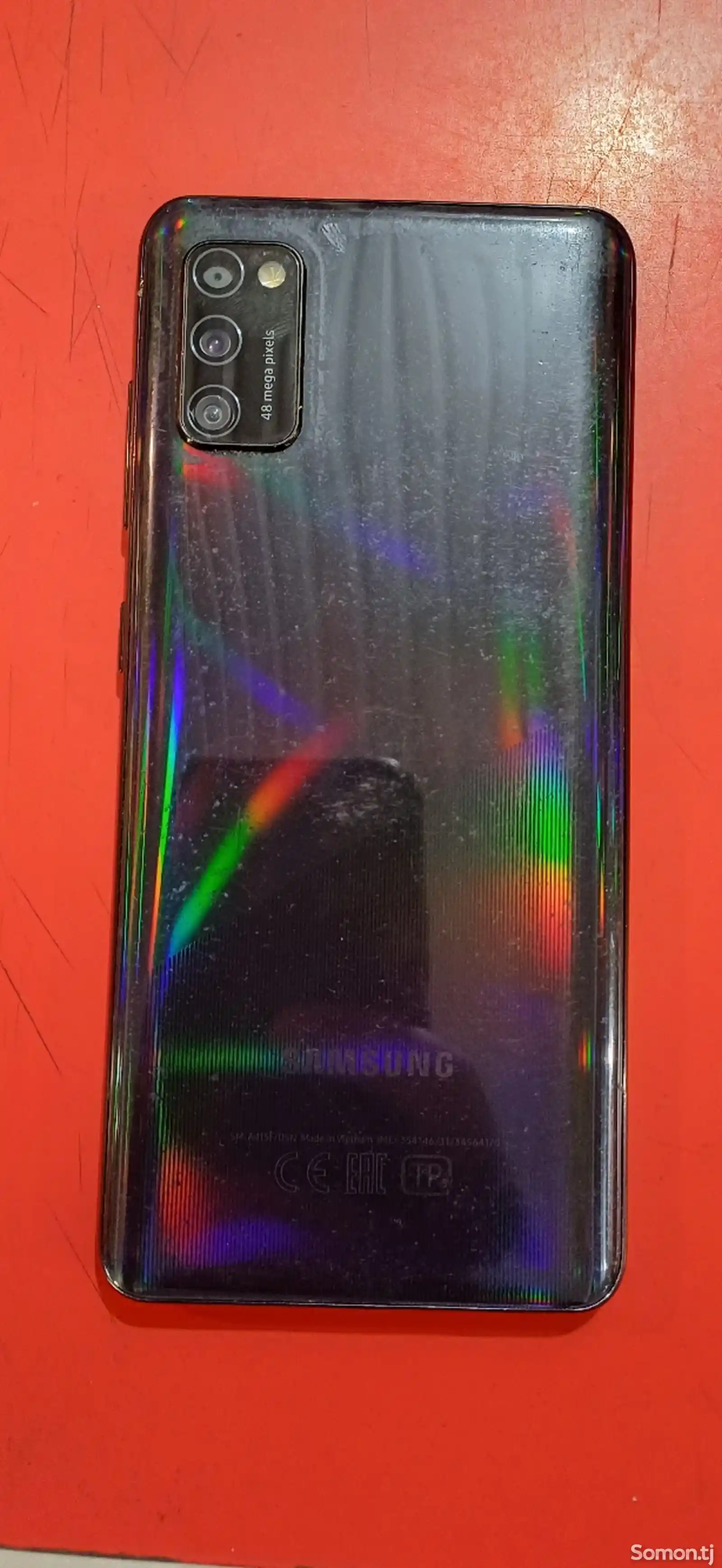 Samsung Galaxy A41 64Gb-3