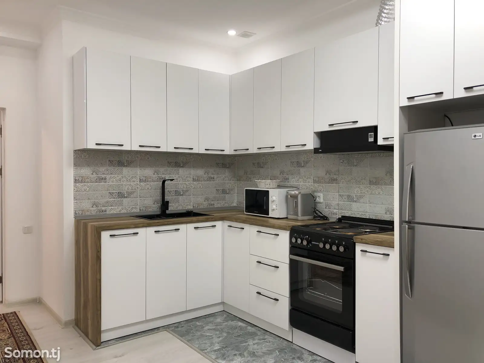 2-комн. квартира, 3 этаж, 88м², Домпечать-3