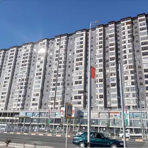 1-комн. квартира, 16 этаж, 42 м², Сино