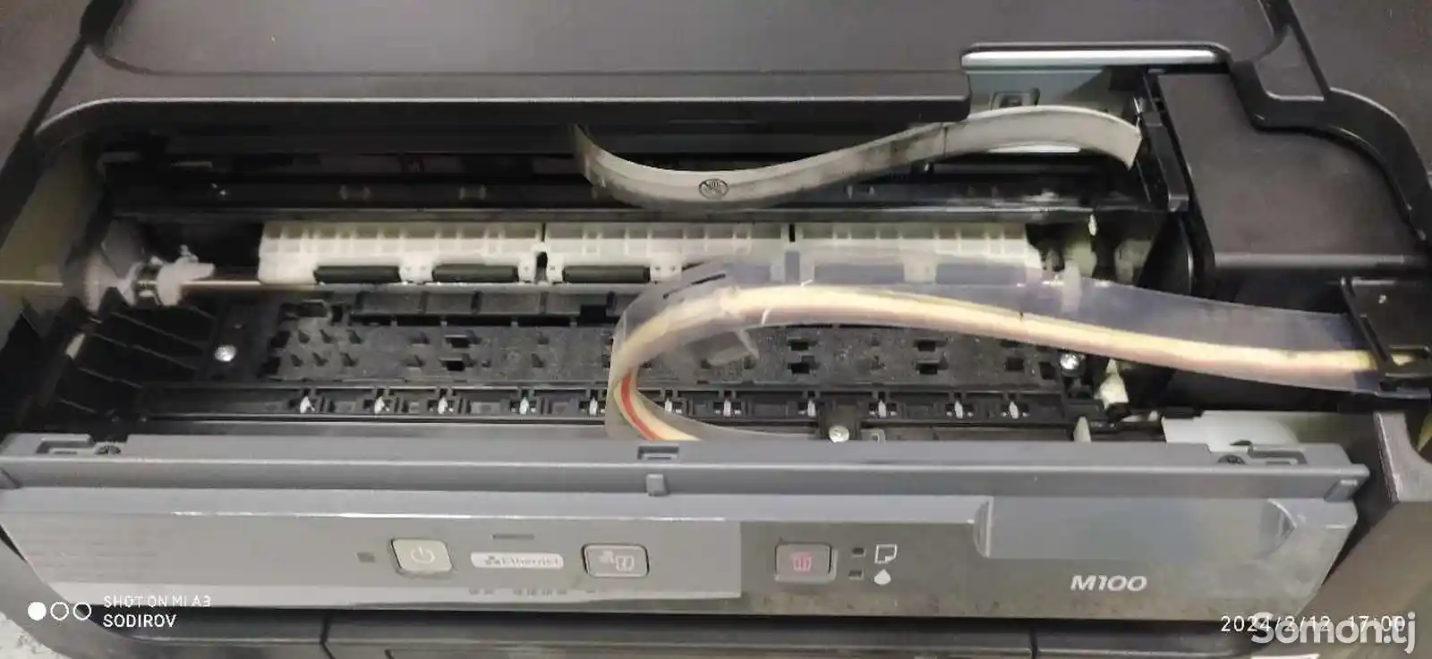 Принтер Epson M100-2