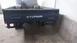 Hyundai Porter, 2016-4