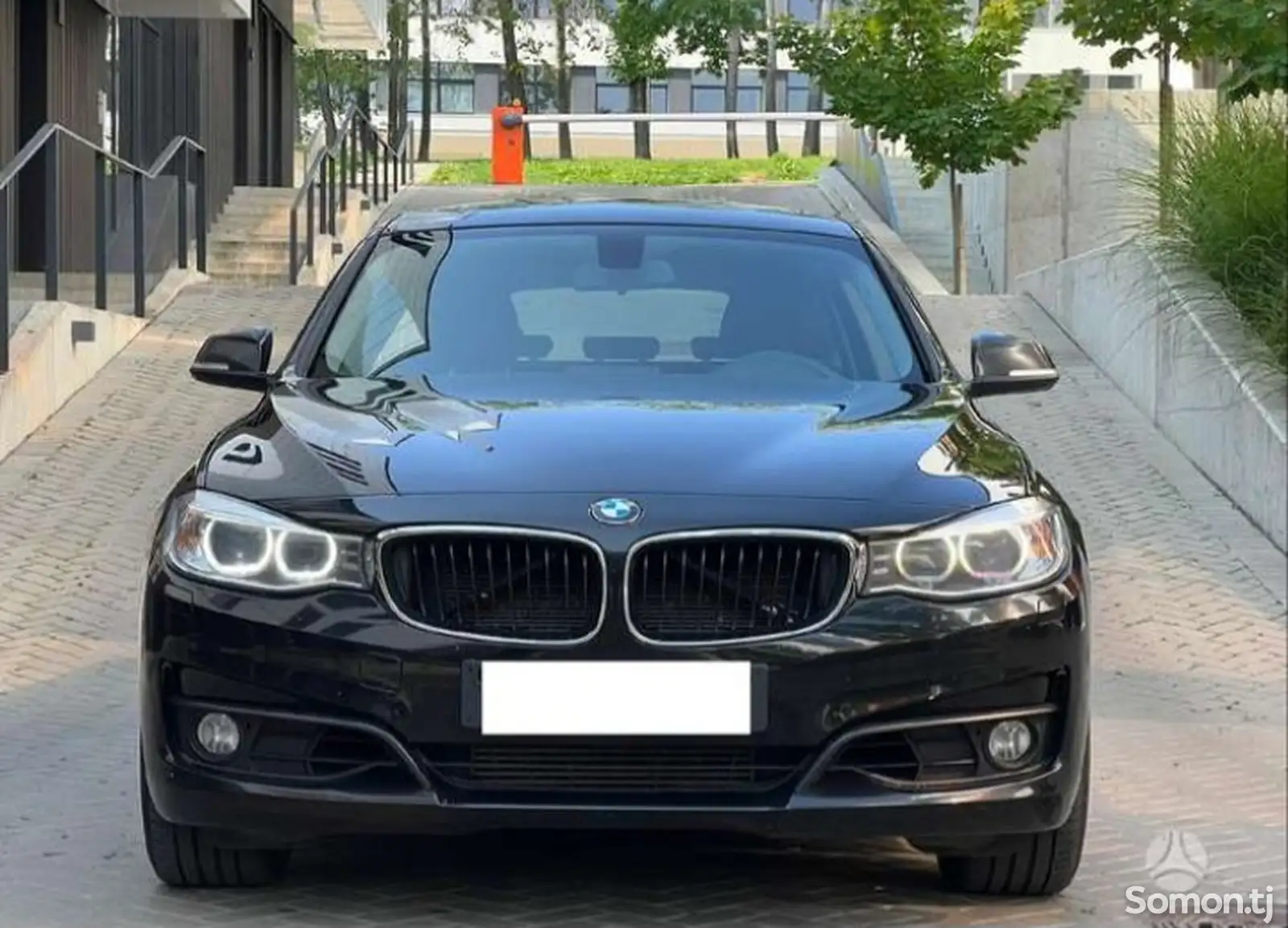 BMW 3 series, 2014-1