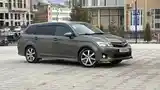 Toyota Fielder, 2014-4