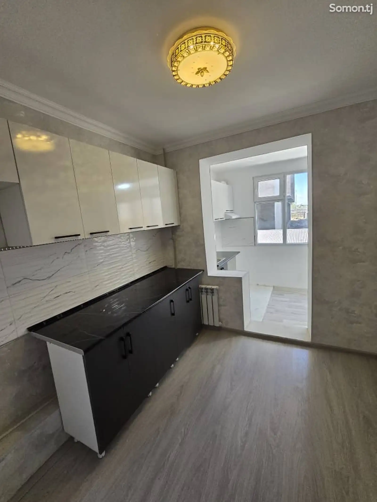 4-комн. квартира, 2 этаж, 80 м², фирдавси-14