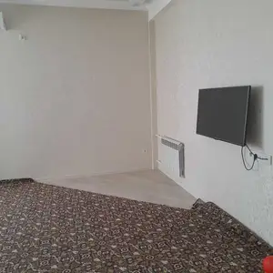 2-комн. квартира, 15 этаж, 56м², Исмоил Сомони. Гранд Отель