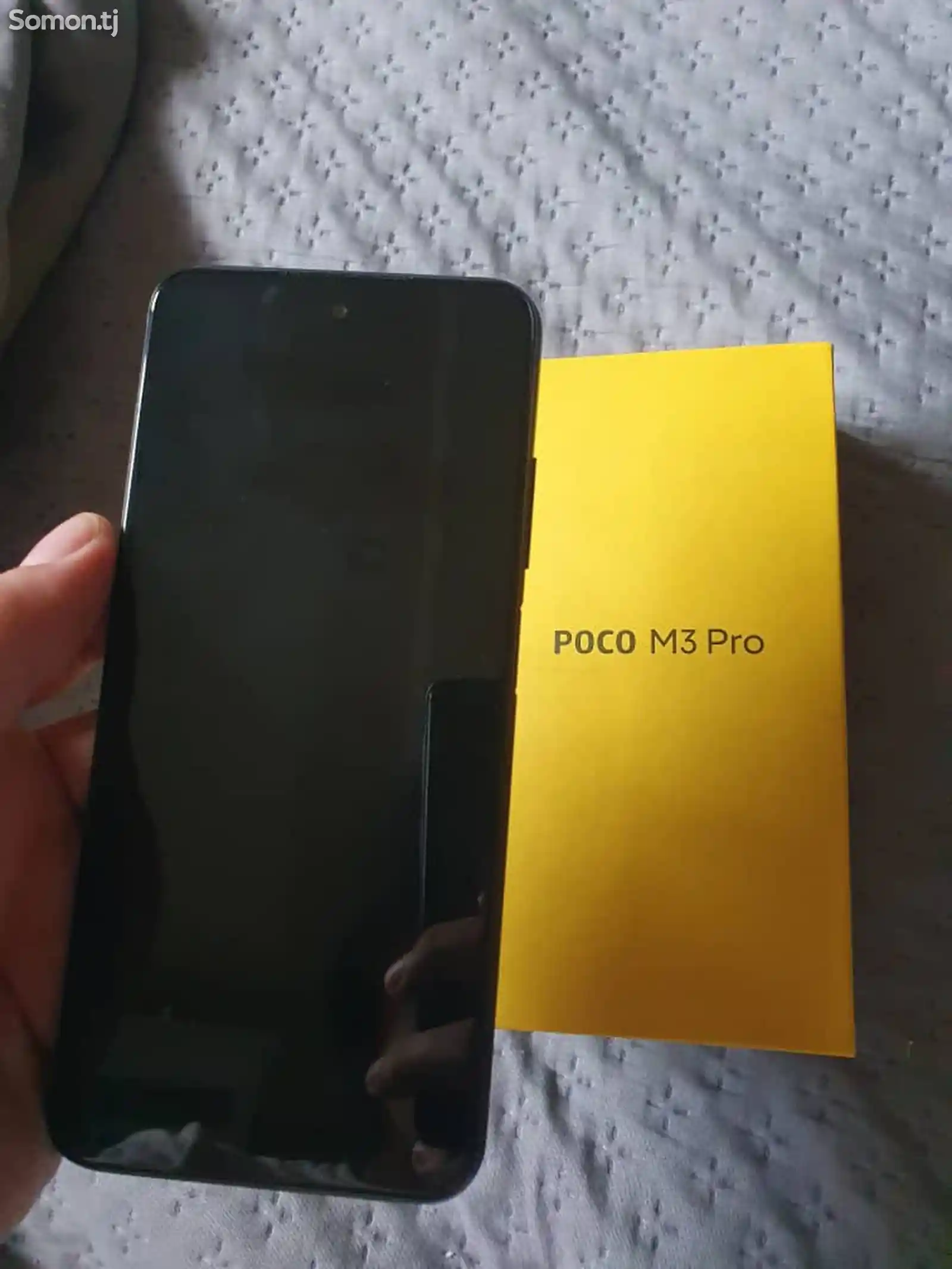 Xiaomi Poco m3 Pro-2