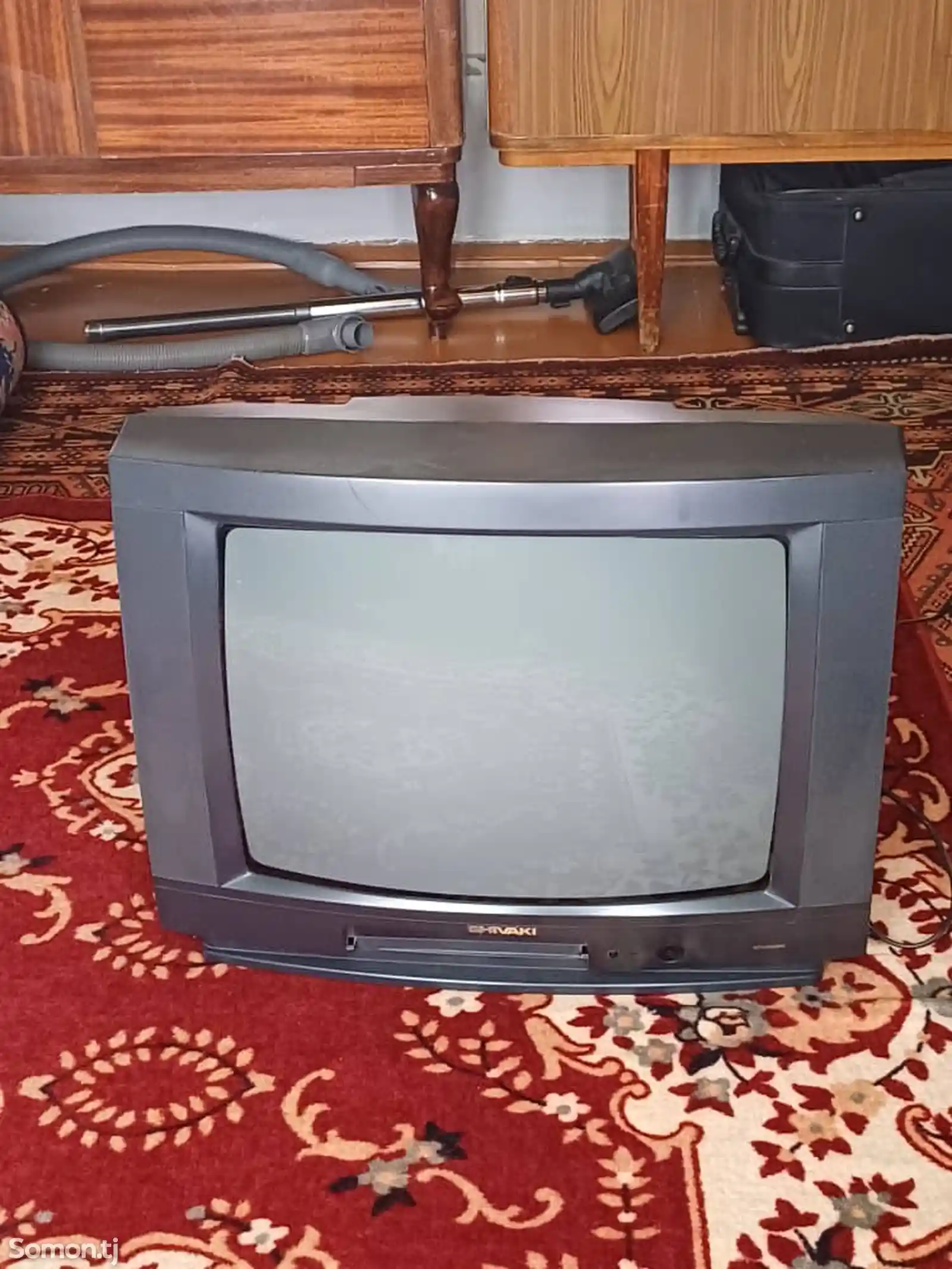 Телевизор-3