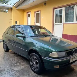 Opel Astra F, 1996