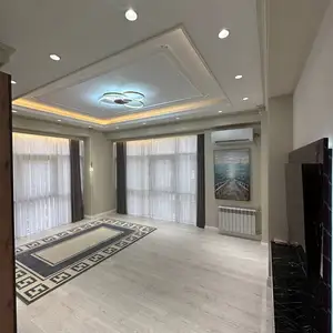 3-комн. квартира, 10 этаж, 154 м², Шохмансур