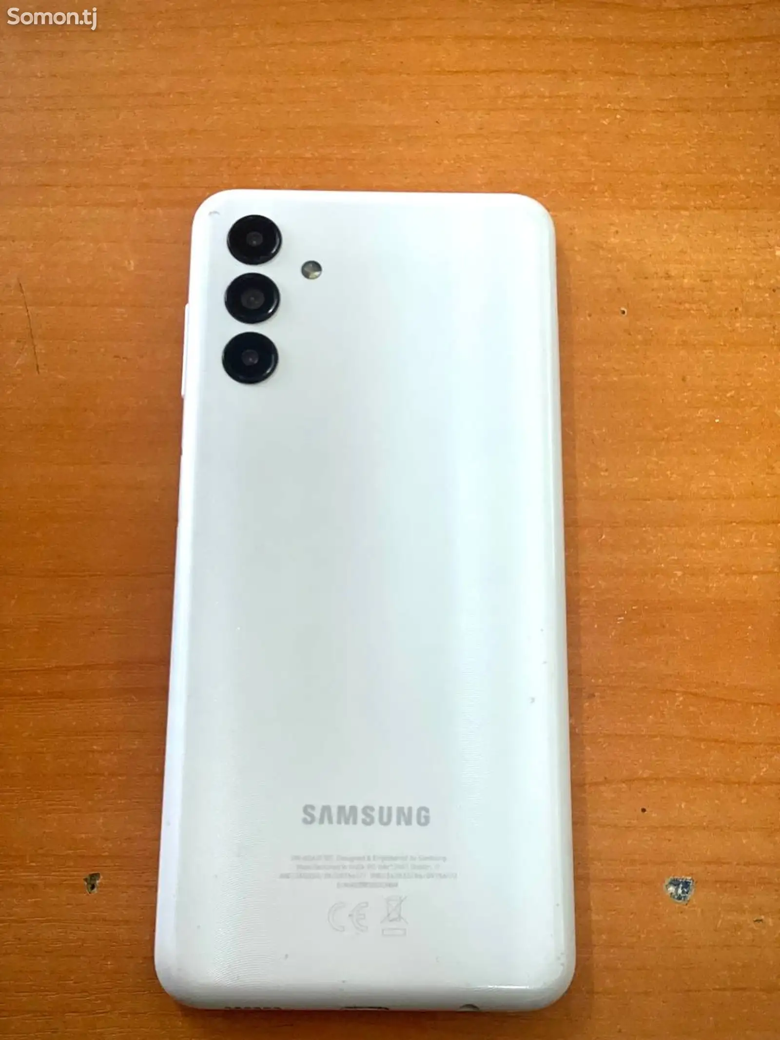 Телефон Samsung-2