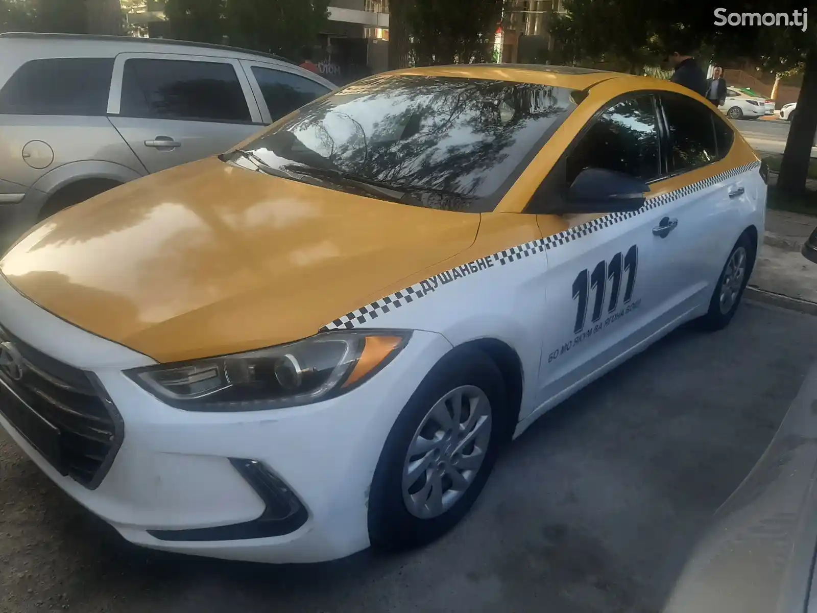 Hyundai Elantra, 2017-1