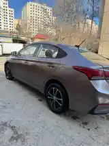 Hyundai Solaris, 2019-3