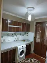 3-комн. квартира, 1 этаж, 76 м²,  Фирдавси-5