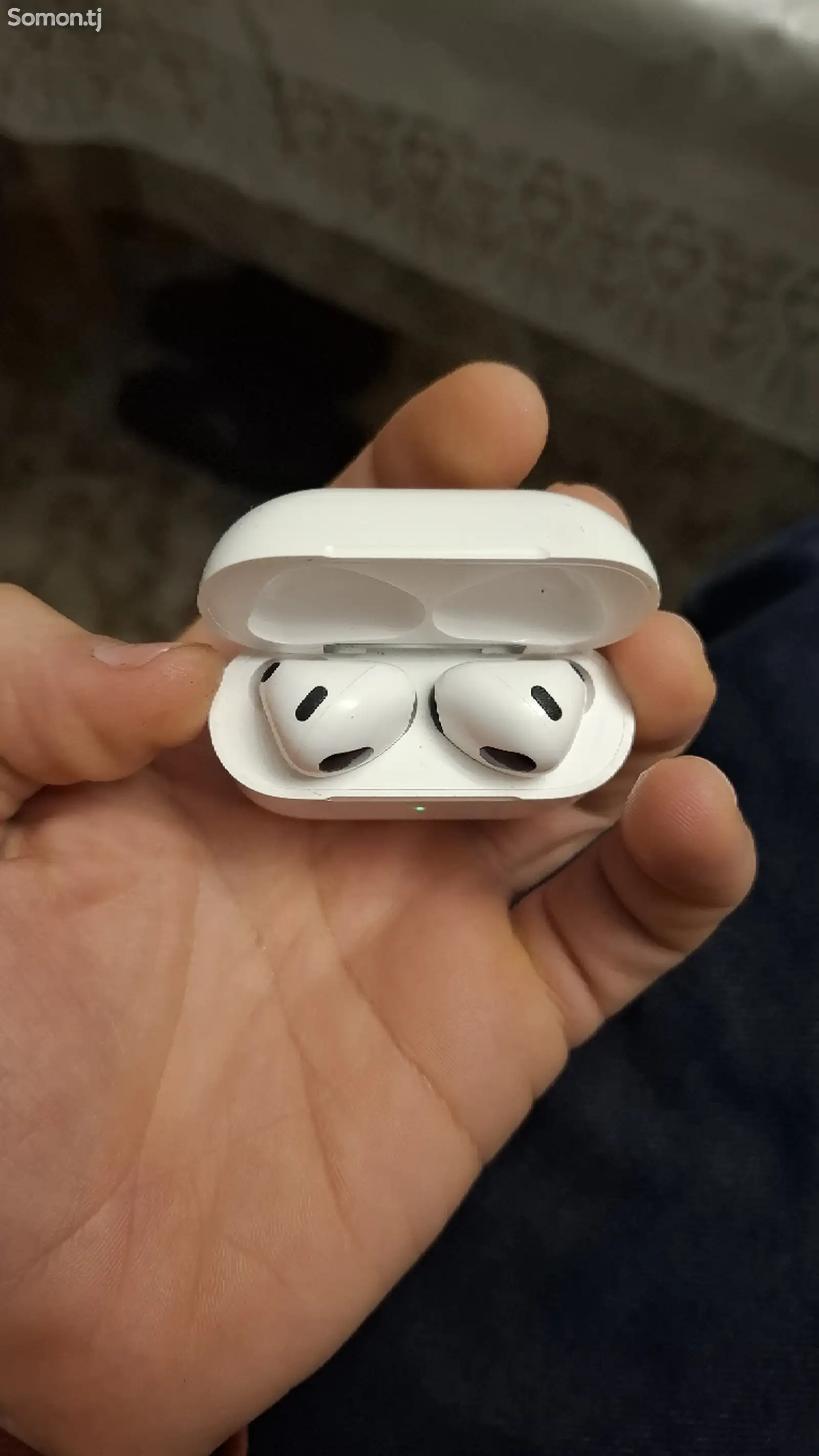 Беспроводные наушники Airpods 3-1