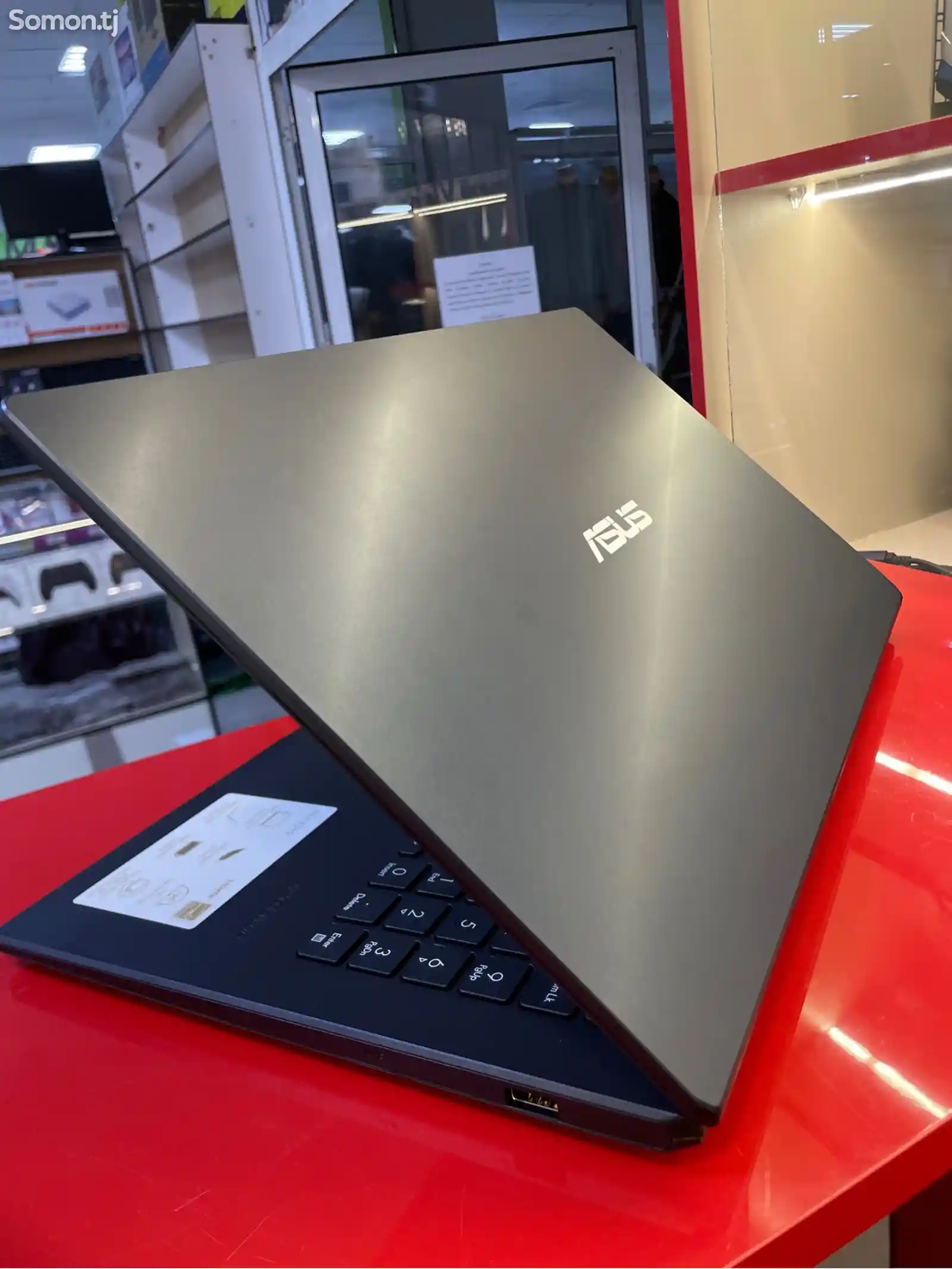 Ноутбук Asus E510-2
