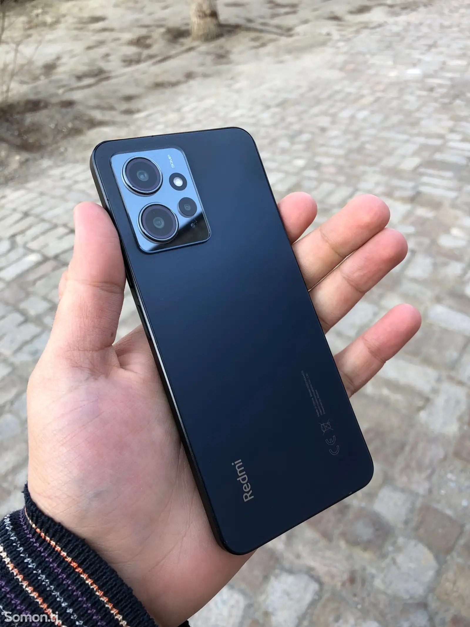 Xiaomi Redmi Note 12-1