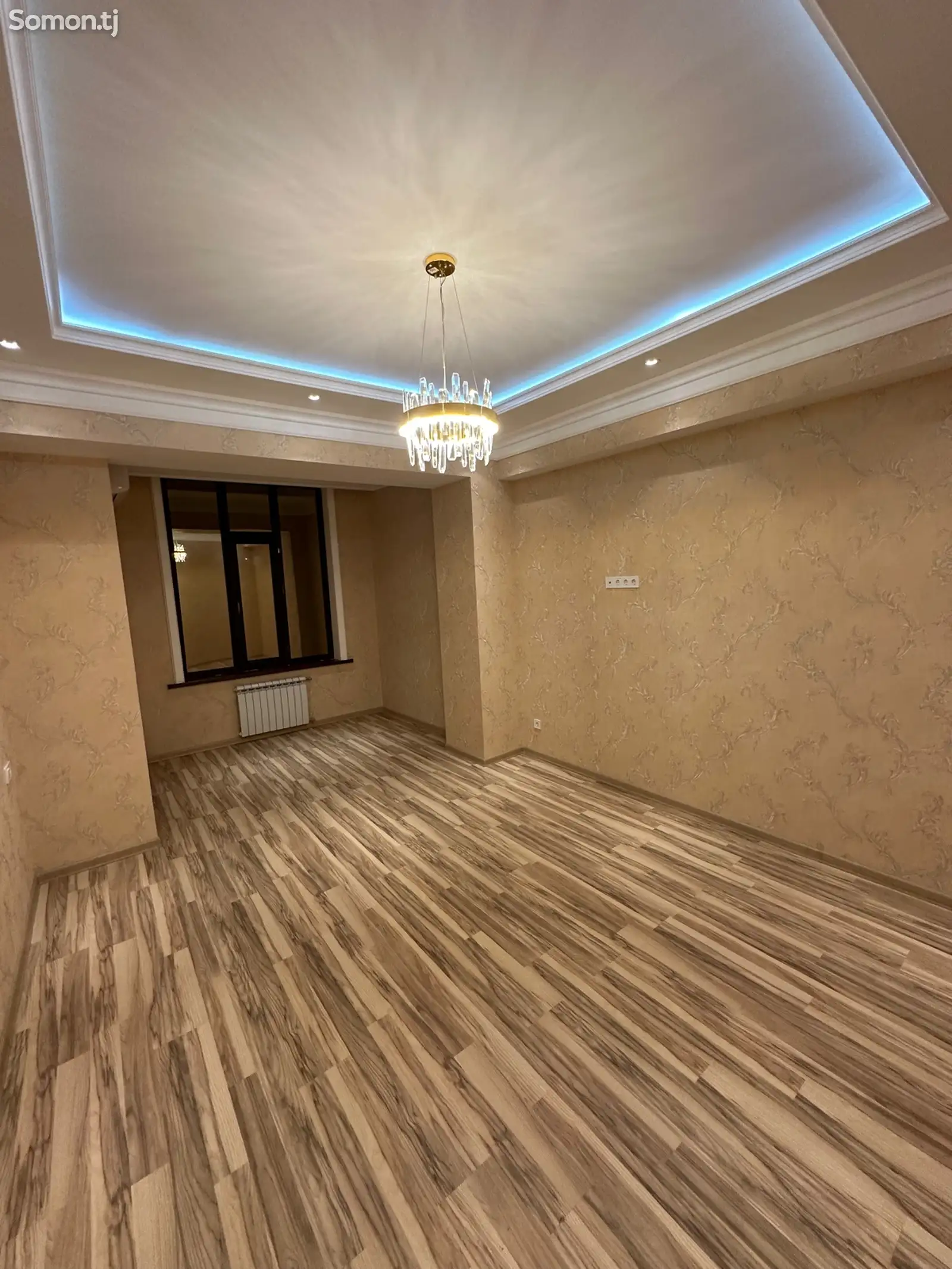 4-комн. квартира, 9 этаж, 190 м², Шоҳмансур-16