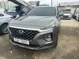 Hyundai Santa Fe, 2018-11