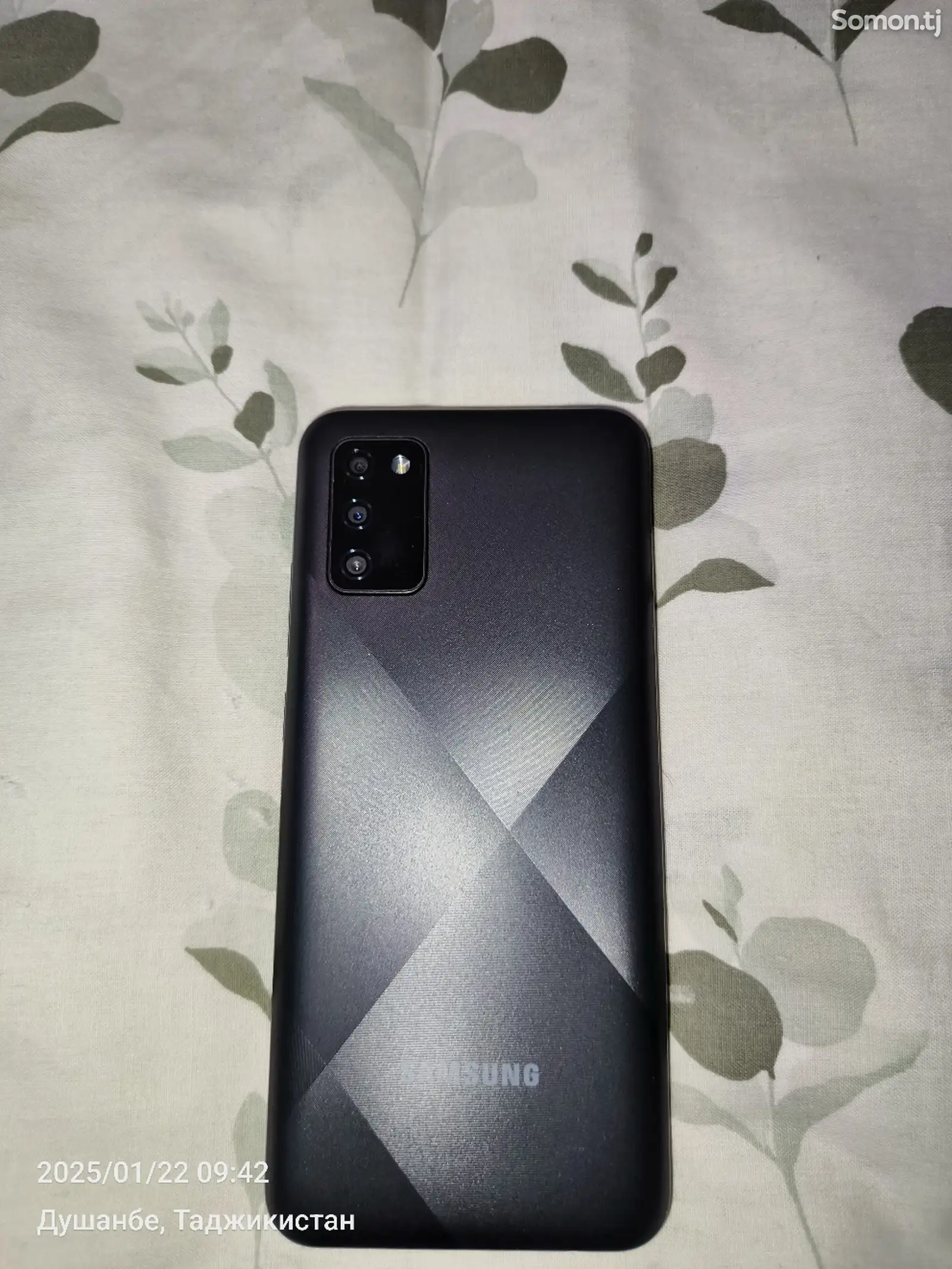 Samsung Galaxy A02s 32gb-1