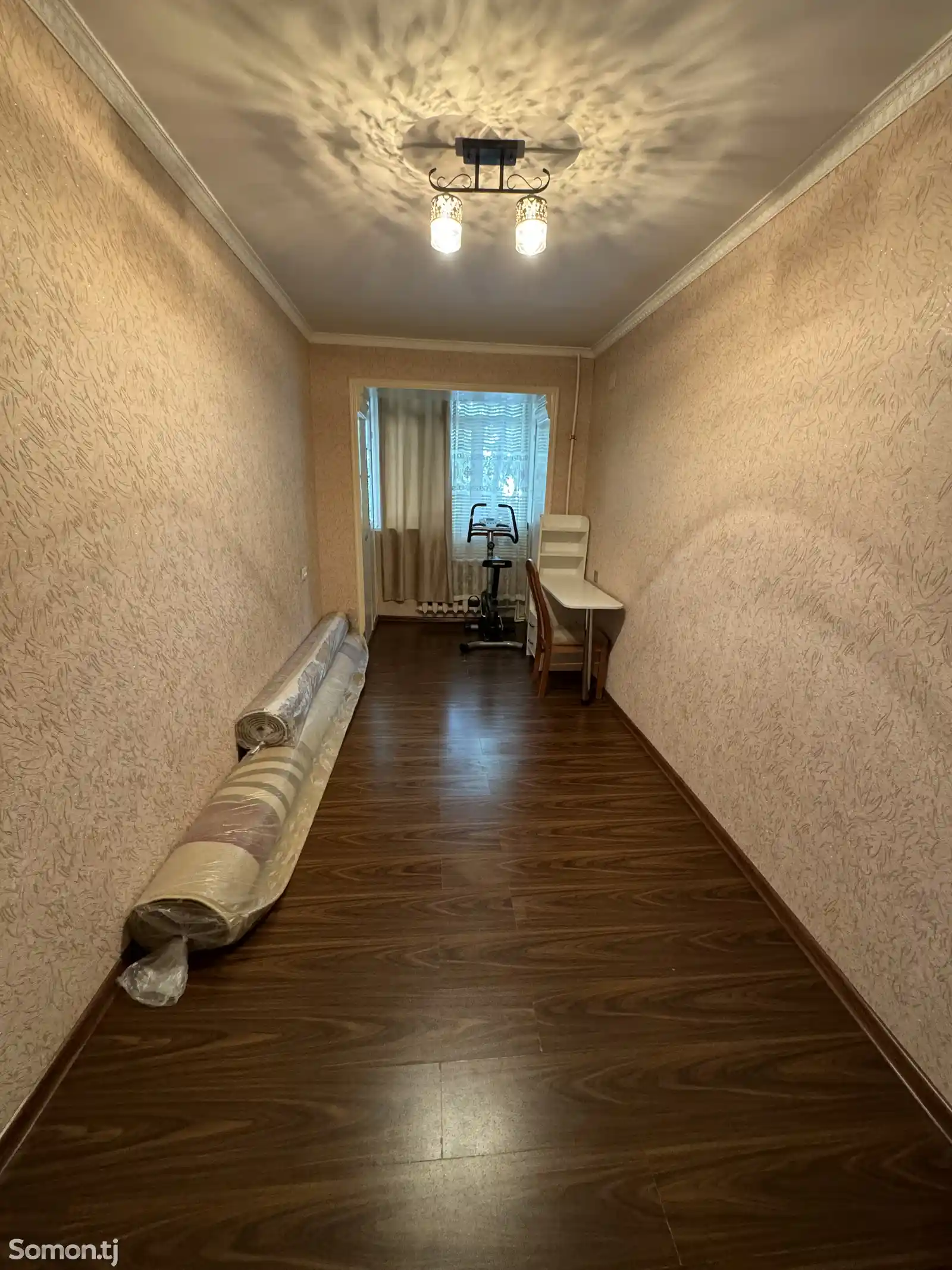 5-комн. квартира, 4 этаж, 100 м², Сино-3