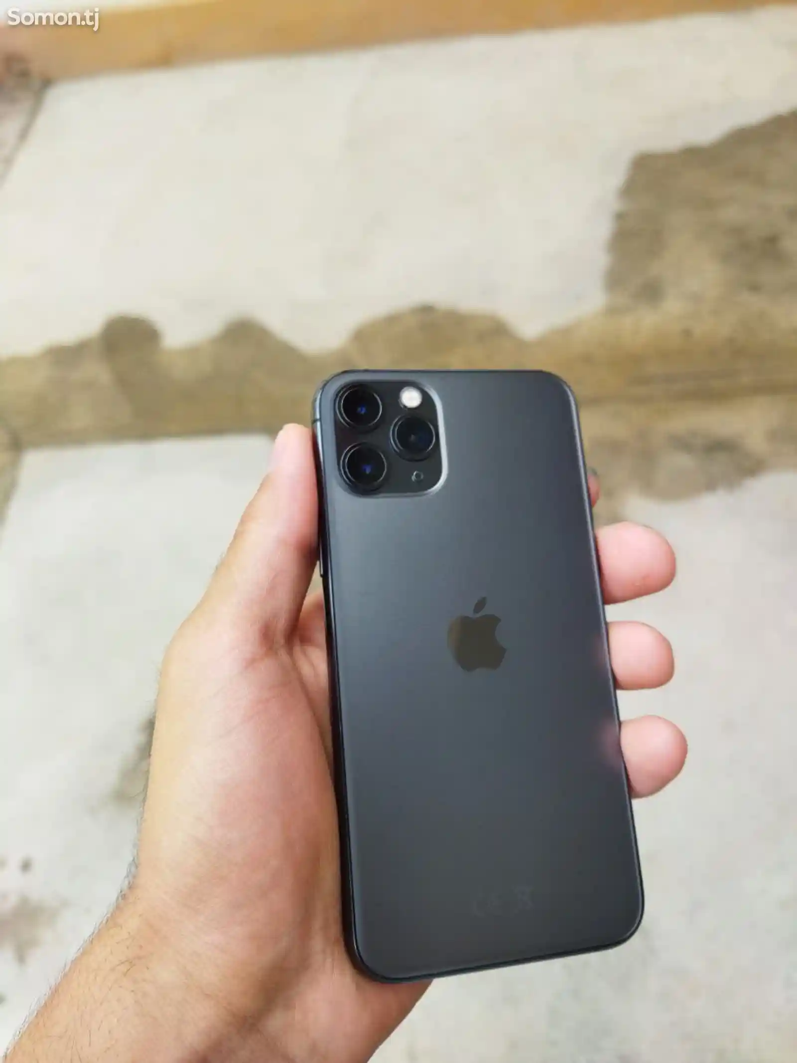 Apple iPhone 11 Pro, 64 gb, Space Grey-8