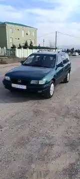 Opel Astra F, 1997-6