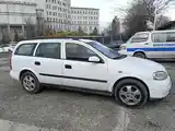 Opel Astra G, 1998-5